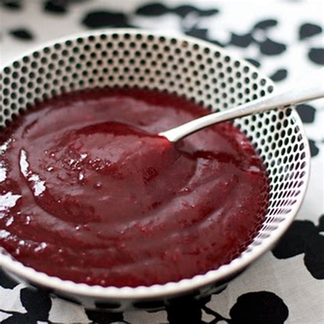 10 Best Cranberry Jam With Pectin Recipes | Yummly