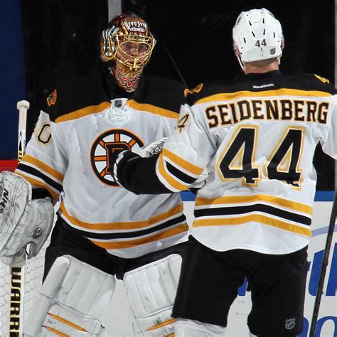 Boston Bruins: 3 Takeaways from Their 4-1 Win over the New York Islanders | News, Scores ...