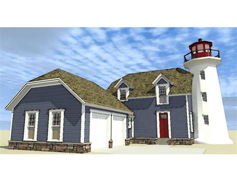 Cape Cod House Plan, 052H-0041 | Cape cod house plans, Beach house ...