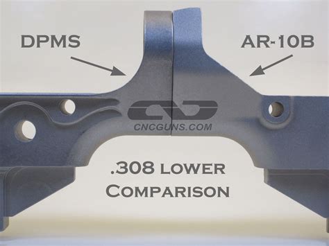 DPMS .308 Lower Availability - Page 1 - AR15.COM