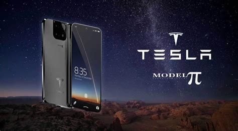 Tesla Phone Release Date: What We Know So Far - Home