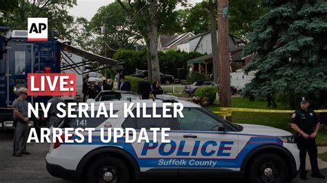 LIVE | Gilgo Beach serial killer investigation update from Long Island ...