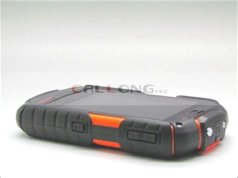 AGM Rock V5 - купить смартфон, Android 4.0.4 800MHz, 3.5" TFT LCD,512 MB RAM, 4092 MB ROM, Wi-Fi ...