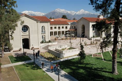 Smith Campus Center & Student Programs | Pomona College in Claremont, California - Pomona College