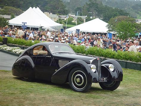 1931 Bugatti Type 51 Dubos Coupé Gallery | Gallery | SuperCars.net