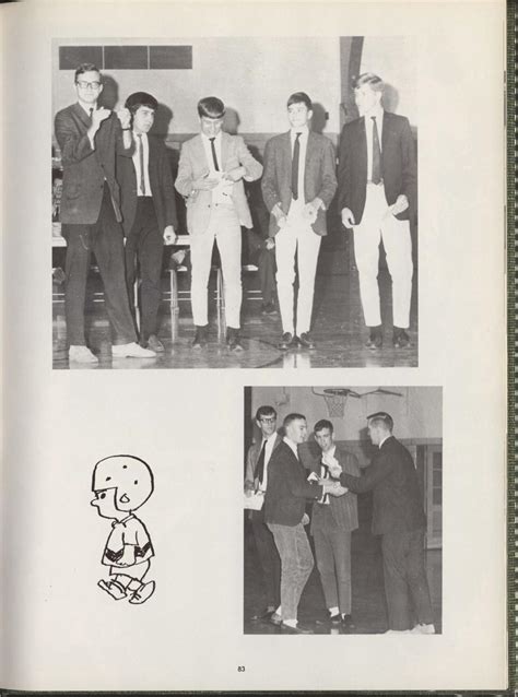 1965 - 1966 Wayland Academy Yearbook by Wayland Academy - Issuu