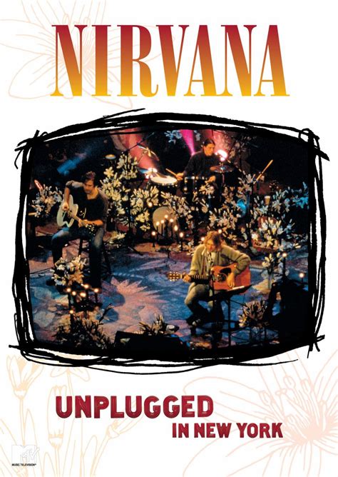 Nirvana - "Unplugged In New York" 1993 - Taringa!