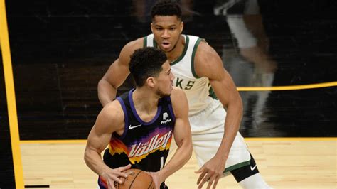 NBA Finals 2021: How Sixers fans can watch Bucks vs. Suns | RSN