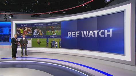 Ref Watch: Huth, Shelvey, Wollscheid: Dermot Gallagher's weekend review ...