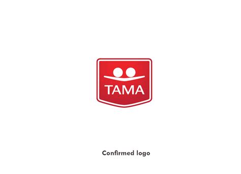 Tama Logo by homayoonka on DeviantArt