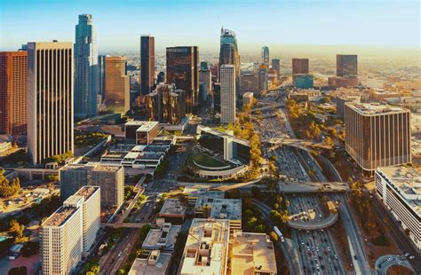 Spike in New Deliveries Threatens Downtown LA Performance | RP Analytics