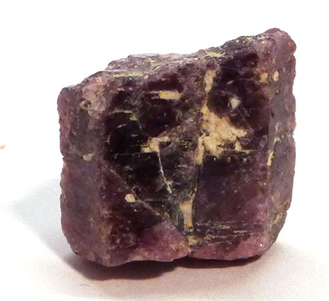 Ruby Crystal – Rebel Angel Crystals