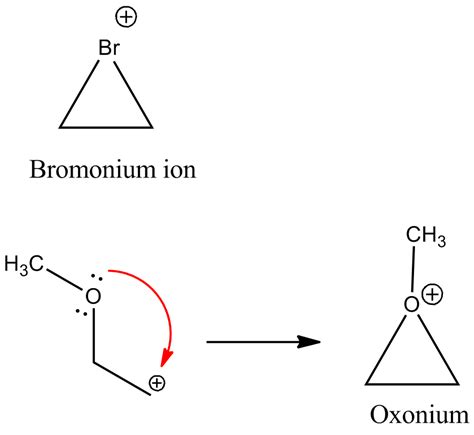 organic chemistry - An interesting oxonium ion - Chemistry Stack Exchange