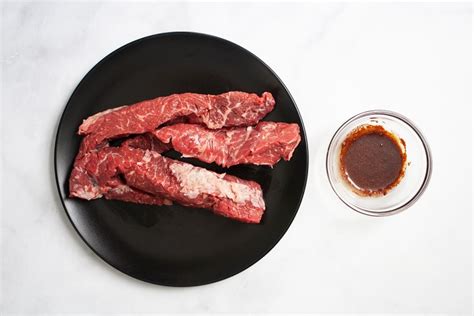 New England BBQ Steak Tips – Recette Magazine