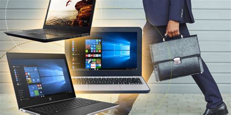 Best Business Laptops by ASUS, HP and Lenovo for Office Work – Garden Janot