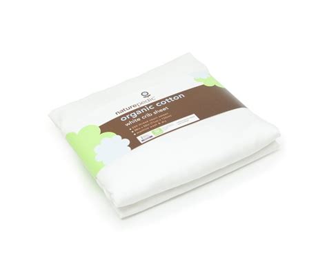 Organic Cotton Sheets by Naturepedic