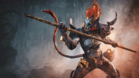 Wukong-Deluxe-Skin | Warframe School