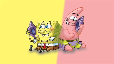 Top 999+ Spongebob Wallpaper Full HD, 4K Free to Use