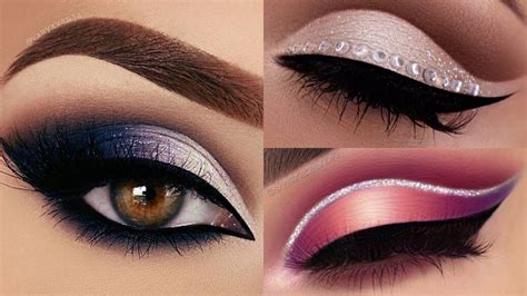 Maquillaje para Ojos 2021 2022 Eye Makeup 2021 2022 - YouTube