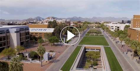 Visit Campus & Tours | University of Arizona | Admissions