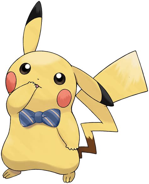 Pikachu PNG Images - PNG All | PNG All