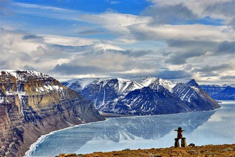 6 Facts About the Canadian Arctic: Top Polar Destination