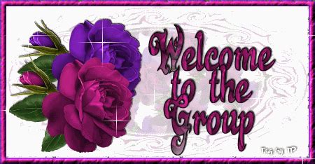 Beautiful welcome graphic! - Desi Comments