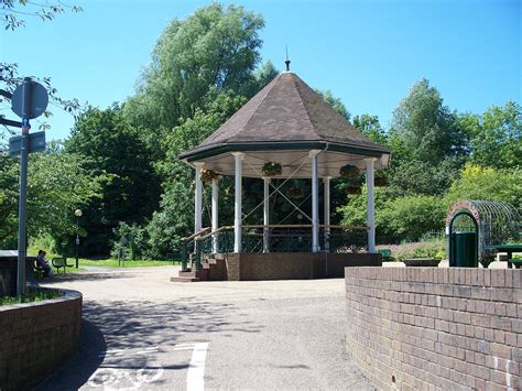 Telford Town Park | Wiki | Everipedia