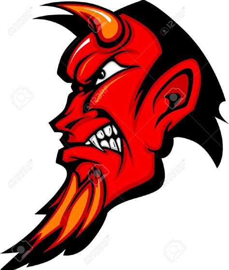 Devil Clipart | Free download on ClipArtMag