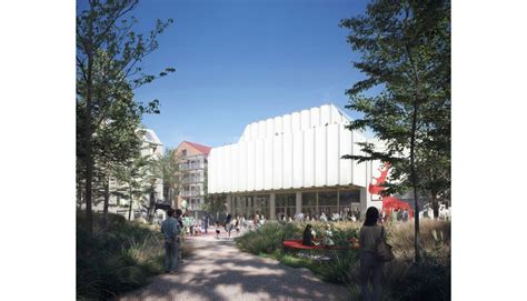 Pori Art Museum - A warehouse of treasures - Schauman & Nordgren Architects - Projects