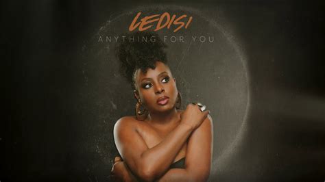 Ledisi - Anything For You Acordes - Chordify