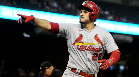 Nolan Arenado returns to Coors Field with Cardinals after trade ...