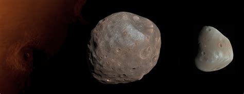 Moons of the Solar System: Phobos and Deimos – TeamIndus Blog – Medium