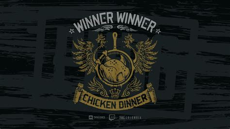 PUBG Chicken Dinner Wallpapers - Wallpaper Cave