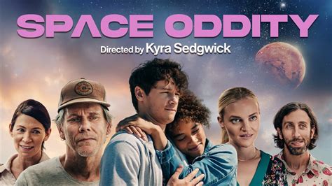 Space Oddity - Movie - Where To Watch