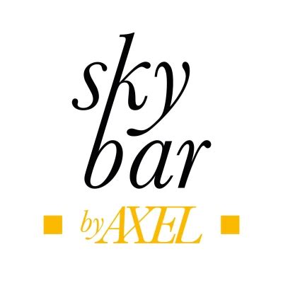 Sky Bar by Axel - Rooftop Bar Gay Barcelona in Barcelona, Spain ...