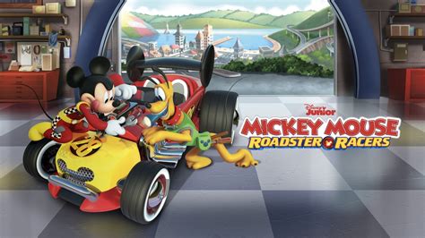 Mickey Mouse Mixed-Up Adventures | Apple TV