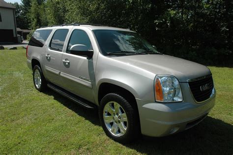 2008 GMC Yukon XL SLT - www.RichardsonAutoSales.com