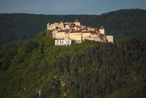 Tickets & Tours - Rasnov Fortress (Cetatea Rasnov), Transylvania ...