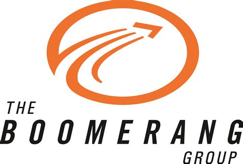 The Boomerang Group – Logos Download