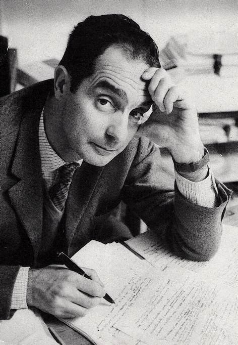 Italo Calvino (Author of If on a Winter’s Night a Traveler)