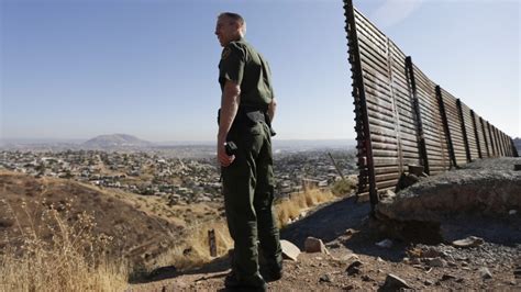 Border Patrol Union Endorses Donald Trump