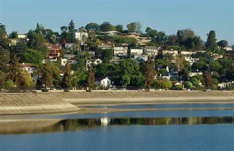 Silver Lake Reservoir – The Heart of Silver Lake