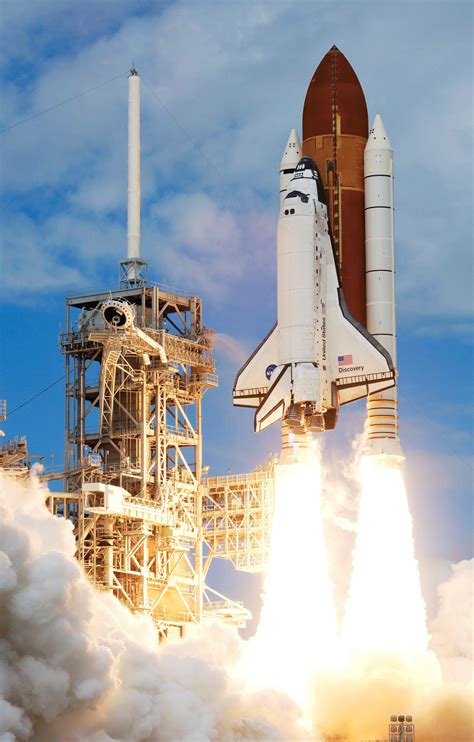 Space Shuttle - Wikipedia