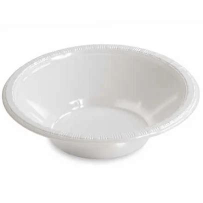 Disposable Plastic Bowls at best price in Kota by Balaji Enterprises ...