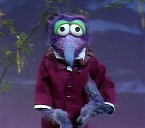 Gonzo Through the Years - Muppet Wiki