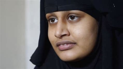 Shamima Begum Has Been Allowed To Return To The UK To Fight Citizenship Case