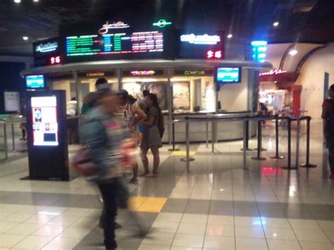 GLORIETTA 4 CINEMA - Updated December 2024 - Glorietta Ayala Center ...