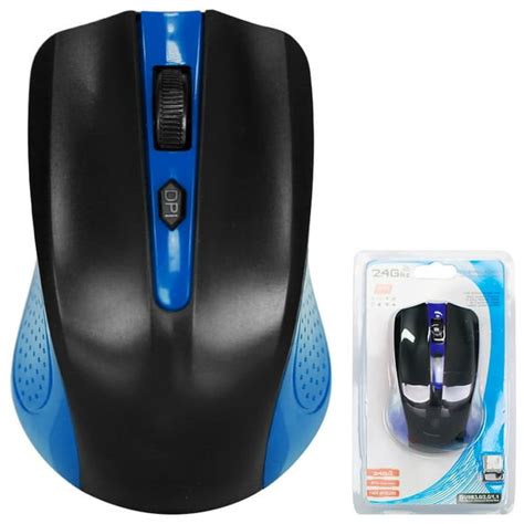 Wireless Mouse For Big Hands