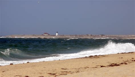 Herring Cove Beach - Cape Cod - Weekend Getaways From NYC | Smart Getaways For Couples